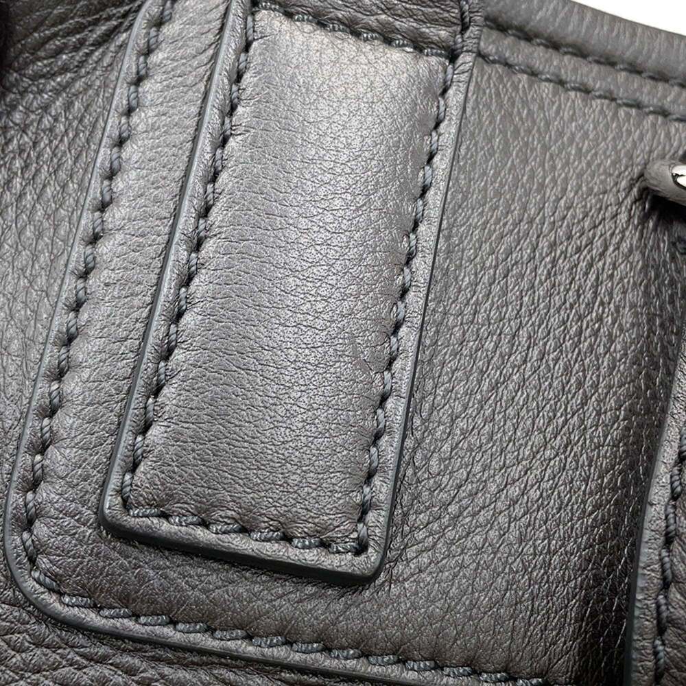 Givenchy Backpack Leather Givenchy Black - image 7